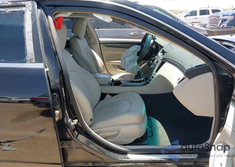 2008 Cadillac Cts Rwd W/1Sa from USA, damaged, VIN 1G6DF577680205725